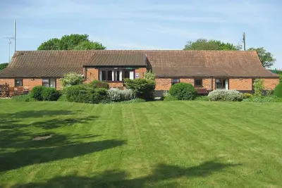 Image de 2 chambres à coucher à Barney, near Fakenham