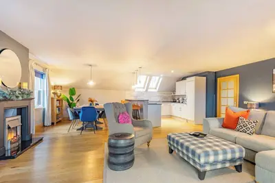 Image de 3 chambres à coucher à Dalbeattie