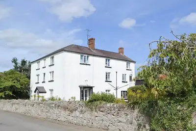 Image de Hébergement de 10 chambres à Craven Arms