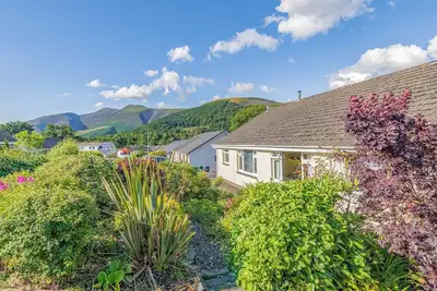 Image de 2 chambres hébergement à Keswick