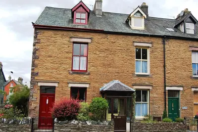 Image de Logement de 3 chambres à Keswick