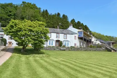 Image de 2 chambres logement dans Ullswater