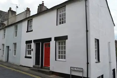 Image de Hébergement 1 chambre à Keswick