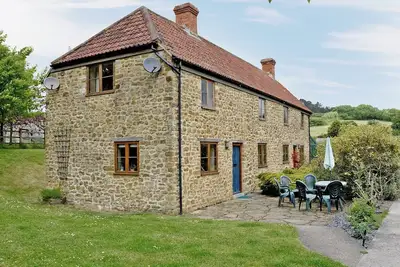 Image de Blackberie Cottage - E2389