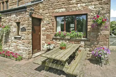 Image de 2 chambres hébergement à Appleby