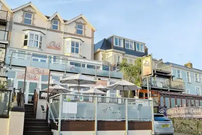 Image de Logement de 3 chambres à Sandown