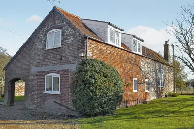 Image de 2 chambres à coucher à Stanhoe, near King&rsquo;s Lynn