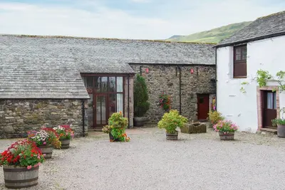 Image de 2 chambres à coucher à Mungrisdale, near Threlkeld