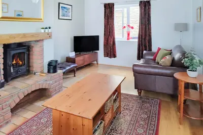 Image de 2 chambres hébergement à Seahouses