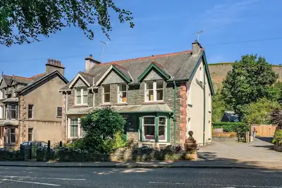 Image de 5 chambres hébergement à Keswick