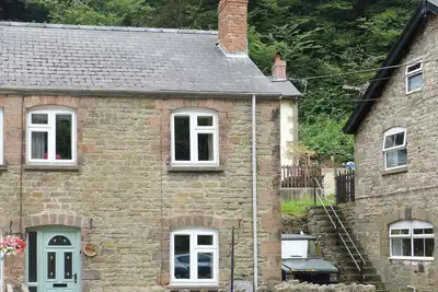 Image de 3 chambres Ă coucher Ă Lydbrook, Forest of Dean