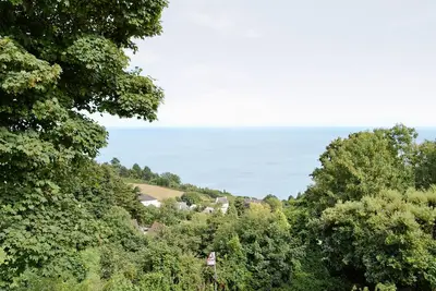 Image de 3 chambres Ă coucher Ă Maidencombe, near Torquay