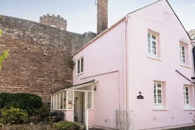 Image de 2 chambres à coucher à Ross-on-Wye