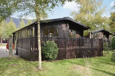 Image de Logement de 3 chambres à Keswick