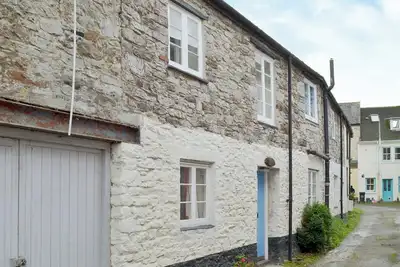 Image de 3 chambres Ă coucher Ă Buckfastleigh, near Dartmoor