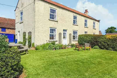 Image de Foston Grange Cottage