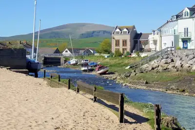 Image de 2 chambres à coucher à Haverigg, near Millom