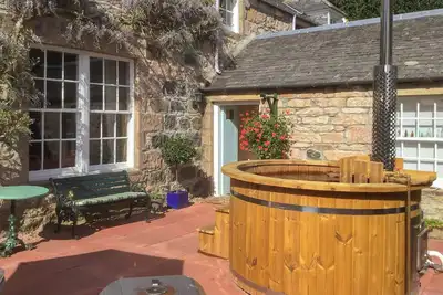 Image de 4 chambres à coucher à Insch near Inverurie