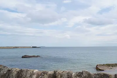 Image de 3 chambres à coucher à Cellardyke near Anstruther