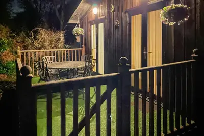 Image de 2 chambres à coucher à Warmwell, near Dorchester