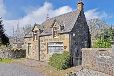 Image de 2 chambres à coucher à Birnam, near Dunkeld