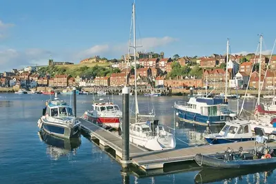 Image de 2 chambres Ă coucher Ă Whitby