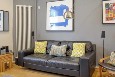 Image de 2 chambres hébergement à York