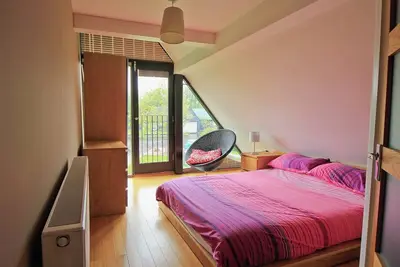 Image de 4 chambres Ă coucher Ă Hoveton, Norwich