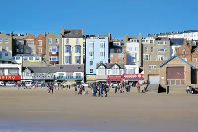 Image de 2 chambres hébergement à Scarborough