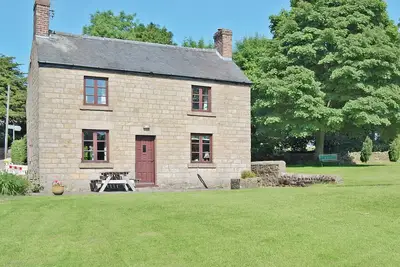 Image de 2 chambres logement dans Crich