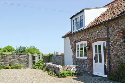 Image de 2 chambres hébergement à Wells-next-the-Sea