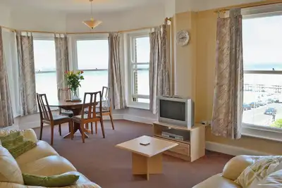Image de 2 chambres logement dans Cromer