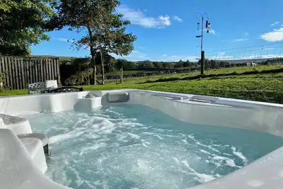 Image de Mark Close Milking Parlour