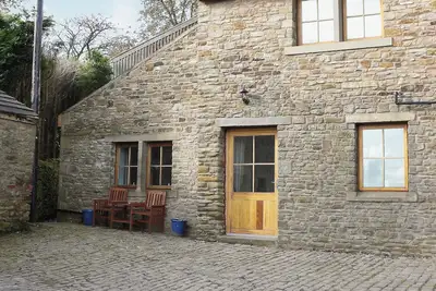 Image de Logement de 3 chambres Ă Whalley
