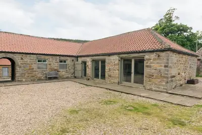 Image de Ingleby Barn - 27946