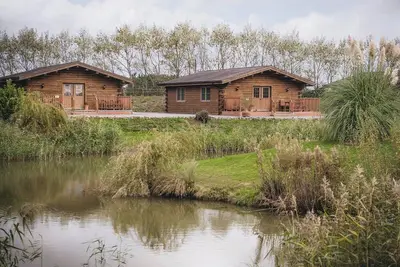 Image de Lake View Lodges - 25073