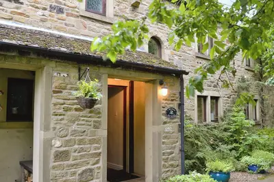 Image de 3 chambres à coucher à Kettlewell, near Buckden