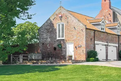 Image de 2 chambres Ă coucher Ă Aldbrough, near Hornsea