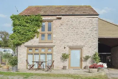 Image de 2 chambres Ă coucher Ă Westbury Sub Mendip, near Wells