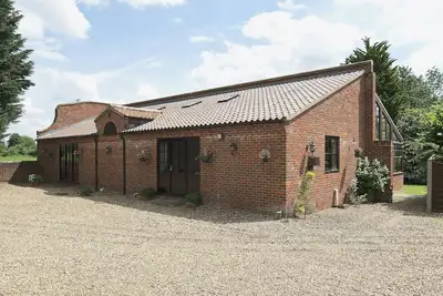 Image de 4 chambres Ă coucher Ă Necton, near Swaffham