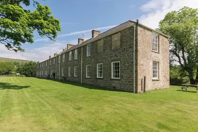 Image de 8 chambres Ă coucher Ă Kildale, near Stokesley
