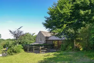 Image de 2 chambres hébergement à Bodmin