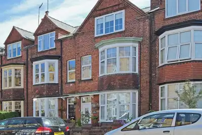 Image de 4 chambres logement dans Filey