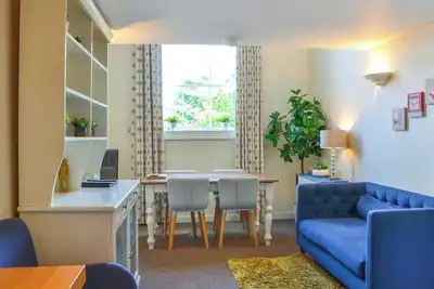 Image de 2 chambres hébergement à York