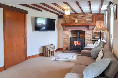 Image de 3 chambres à coucher à near Caldbeck