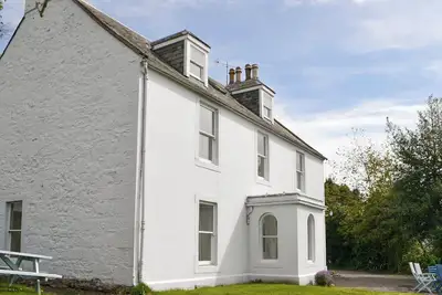 Image de 8 chambres Ă coucher Ă Holywood, by Dumfries