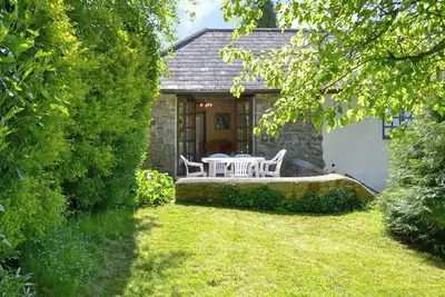 Image de The Garden Room - 15536