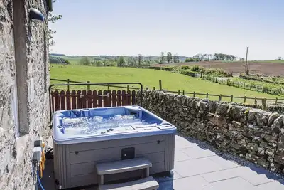 Image de 2 chambres à coucher à Kirkcudbright