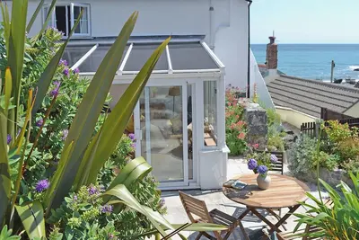 Image de 3 chambres à coucher à Porthallow, near St Keverne