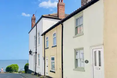 Image de Hébergement 3 chambres à Filey